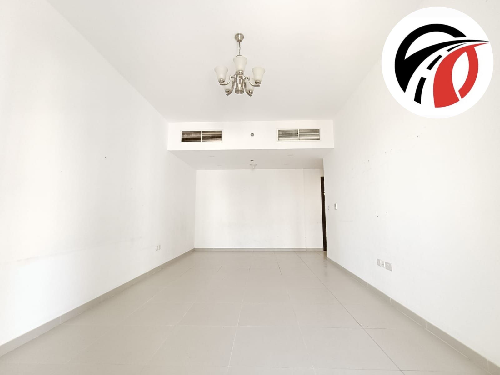 Close to Metro Luxurius 03BHK apartment -with full amenities