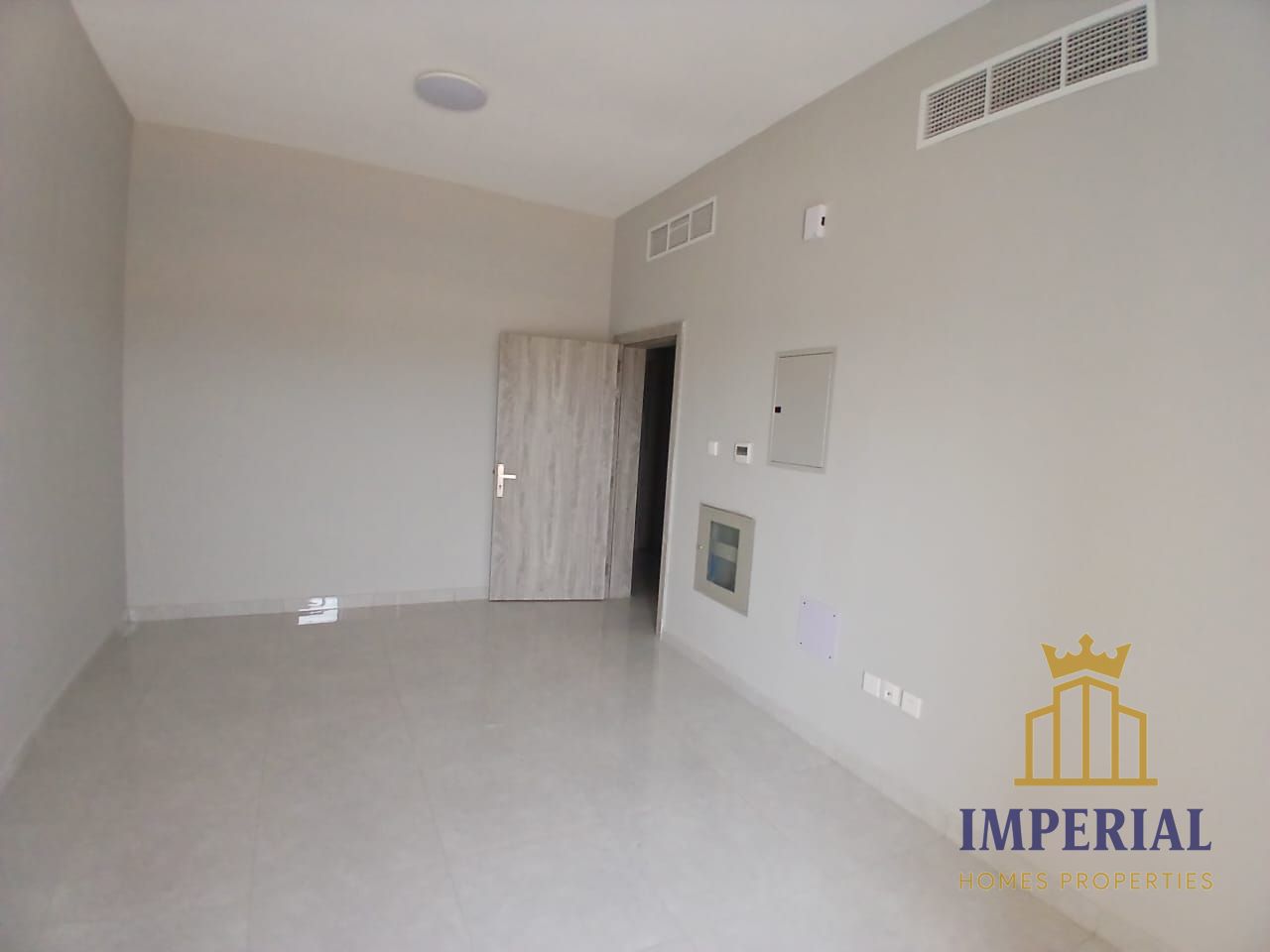 1 Bedroom Apartment for Rent – Al Jurf 3