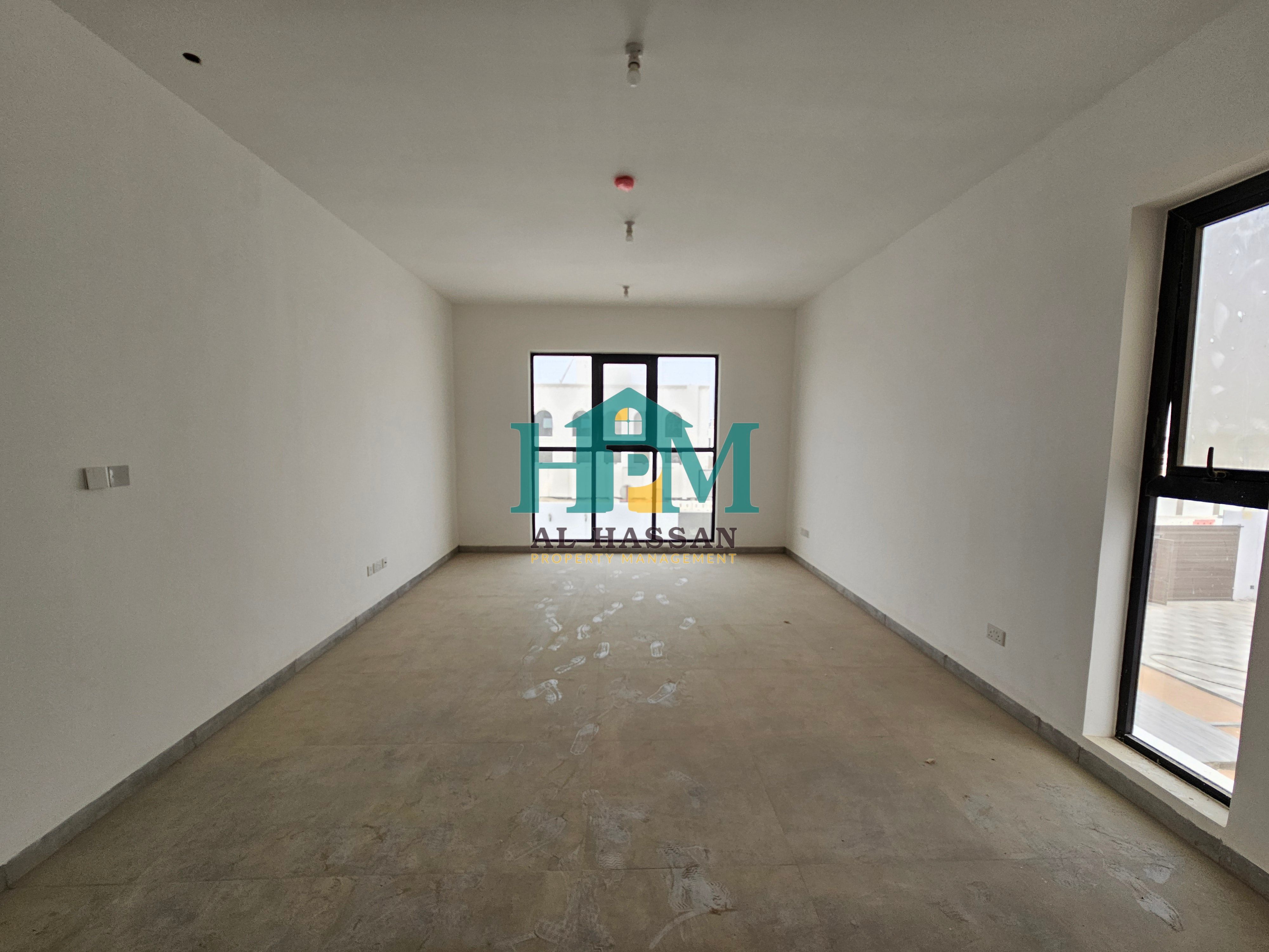 1st Tenancy 3BR | Majlis | Near Market
