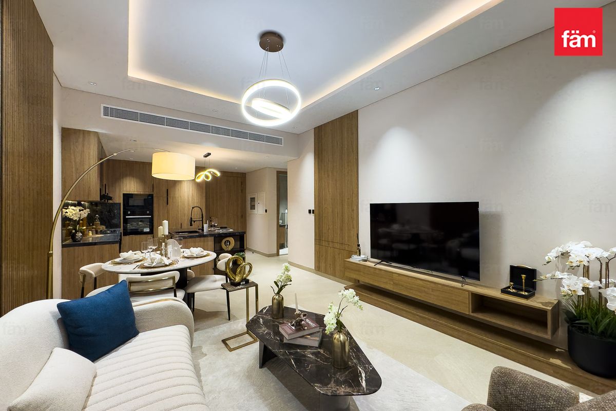 Near Handover | Mortgage Friendly | Next to Park
