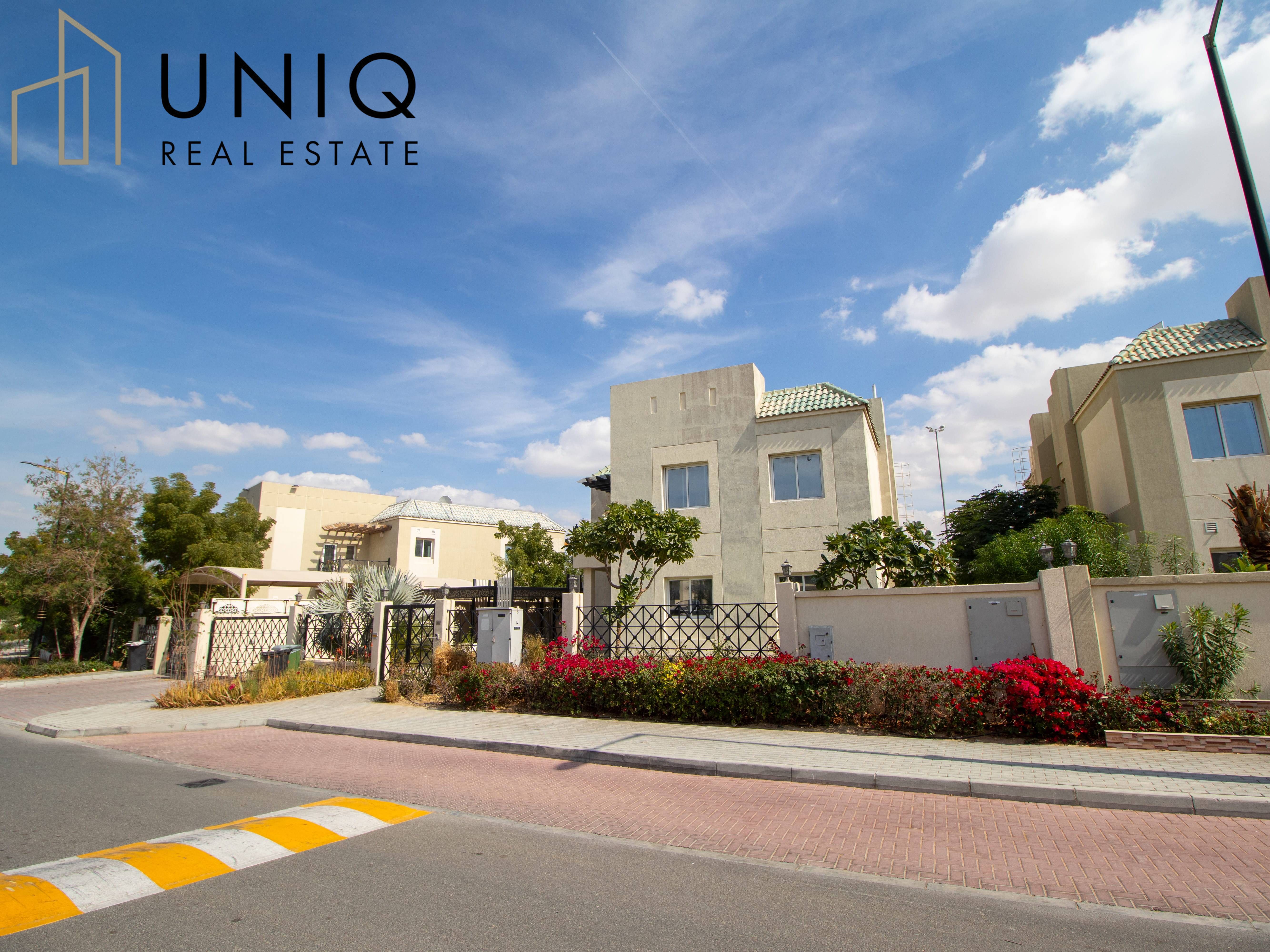 Type B Villa | Ready to Move In | Area Specialist