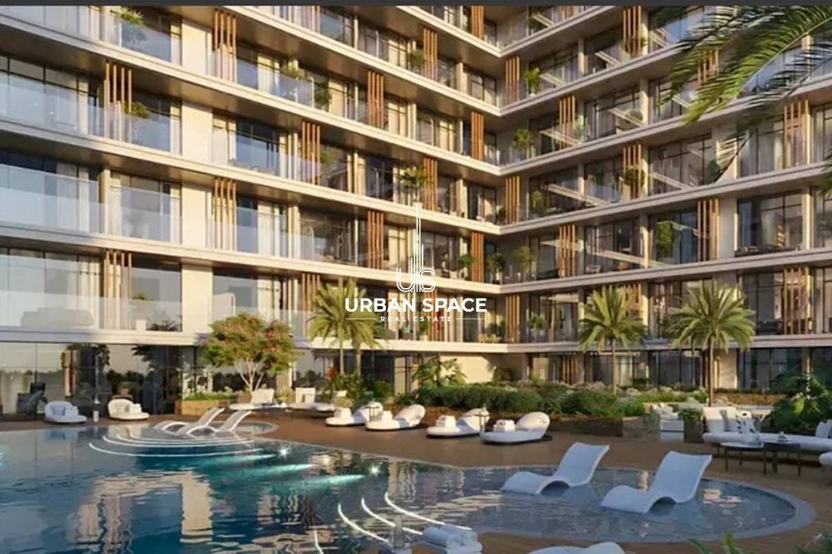 Investor Deal | Furnished Studio