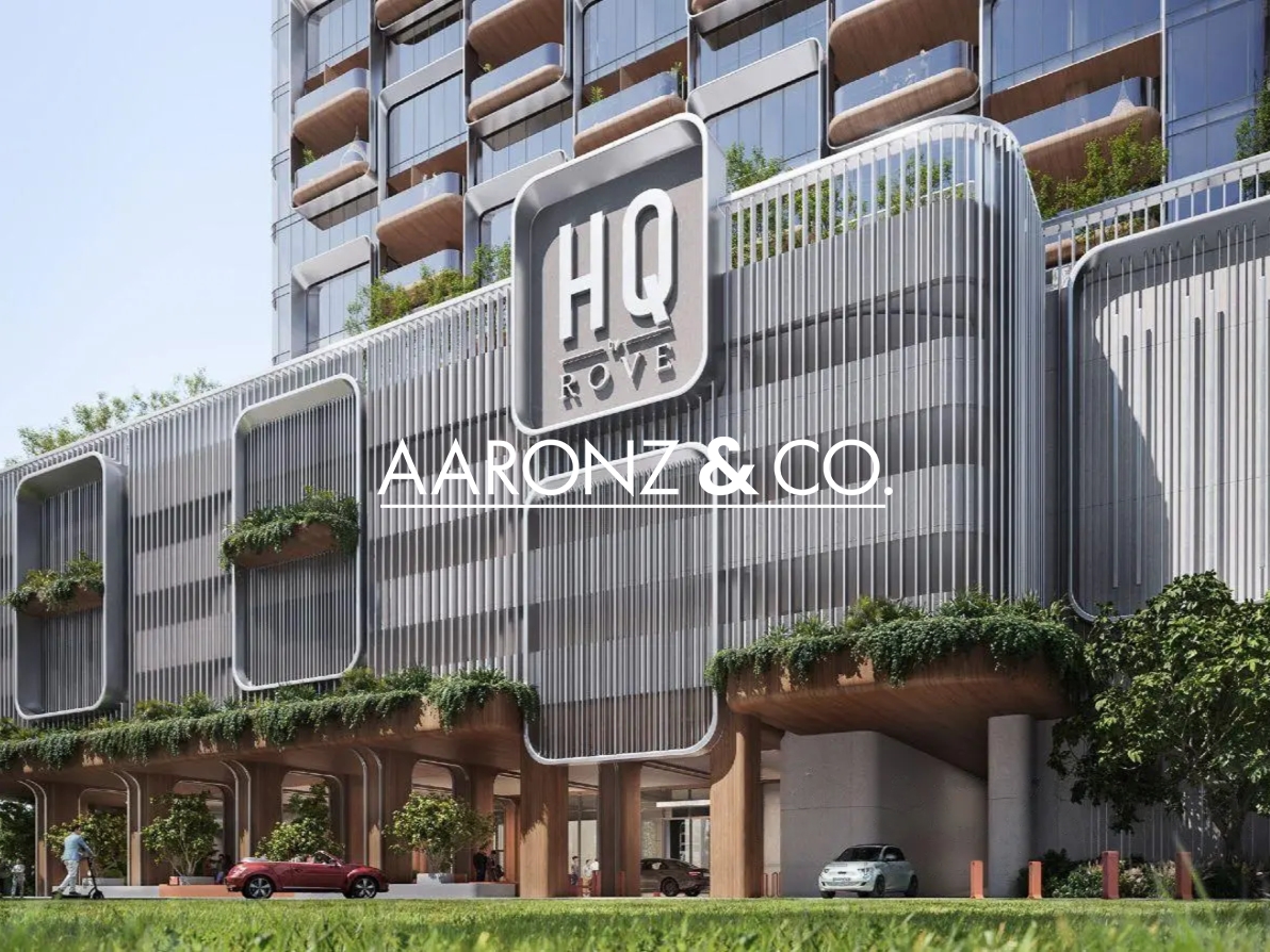 Luxurious | D3 View | Payment Plan