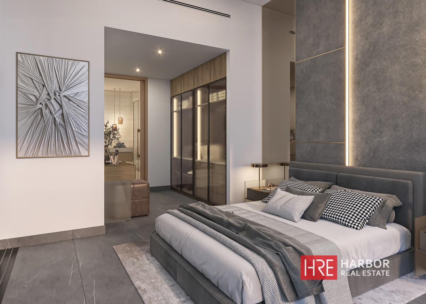 Handover Soon | Luxurious 1BR | High ROI Potential