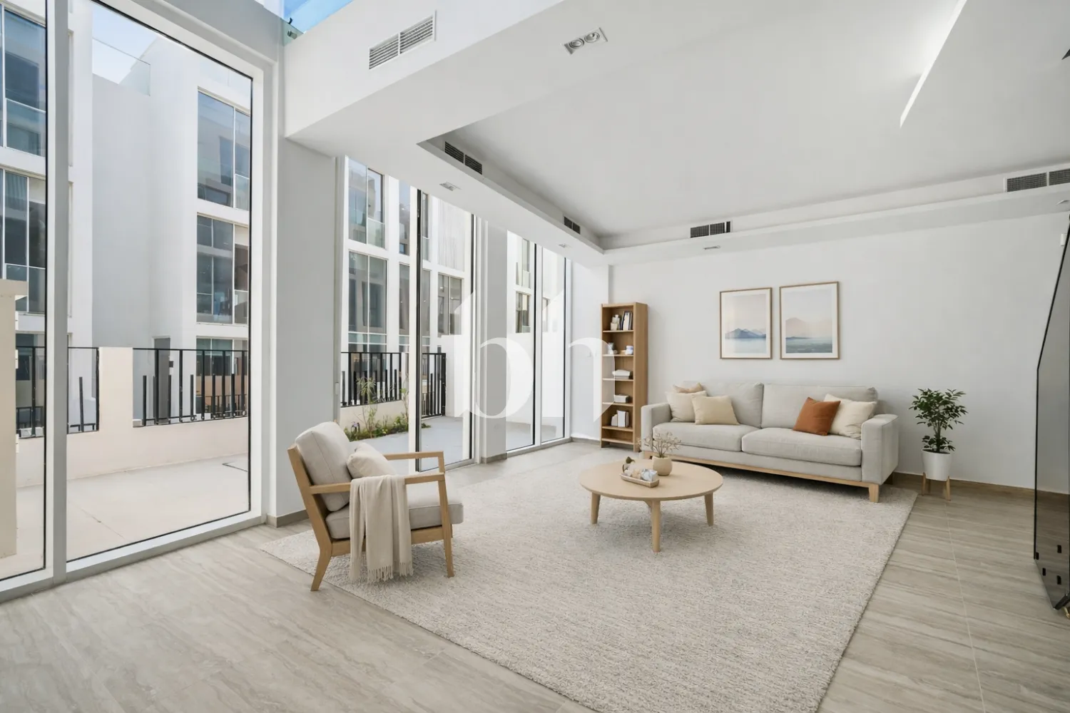 Brand New | Private Pool | Handed Over