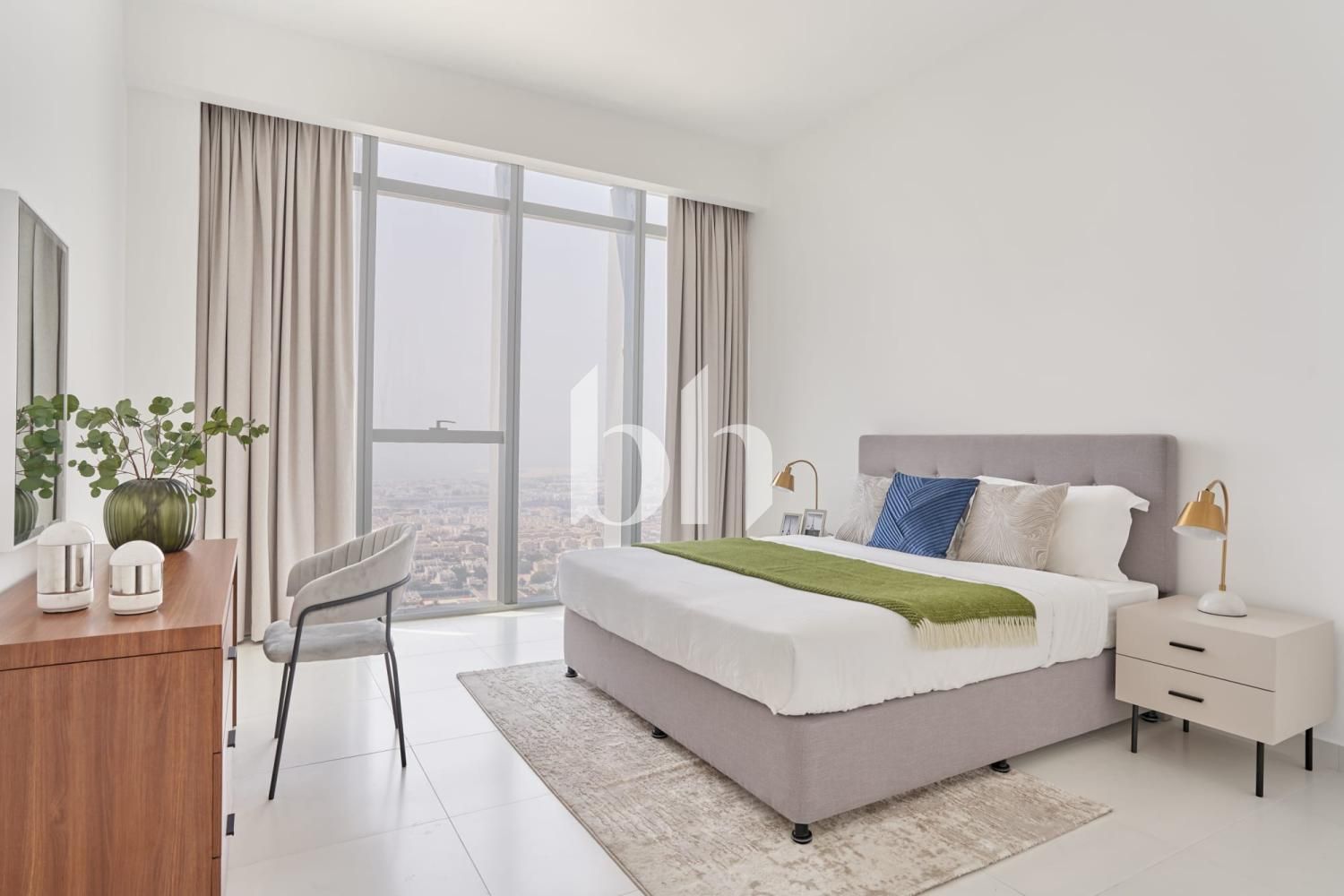 Appliances Included | High End Finishes | Vacant