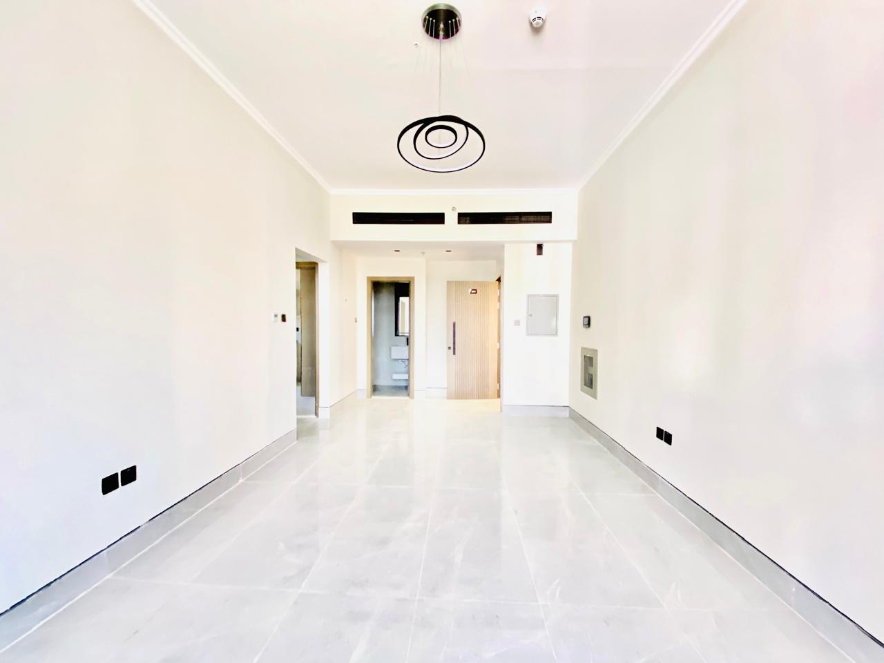Lxury and Like Brand new apartment 1bhk 2wachroom with balcony 0pen view