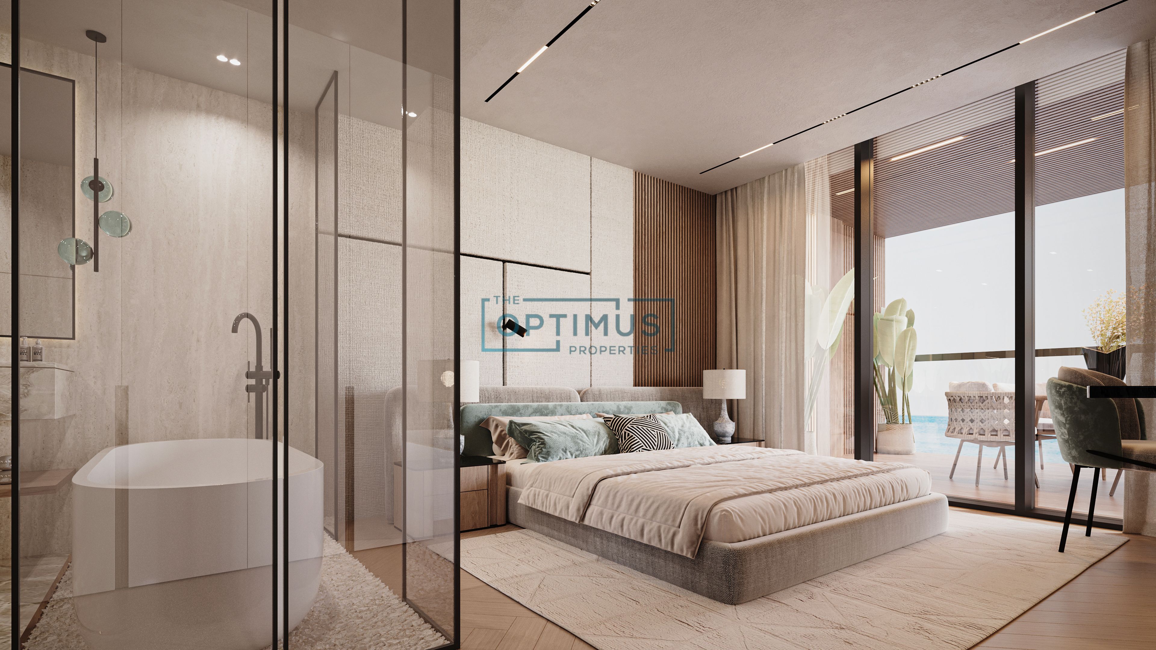 High Returns | Luxury Lifestyle | High Demand