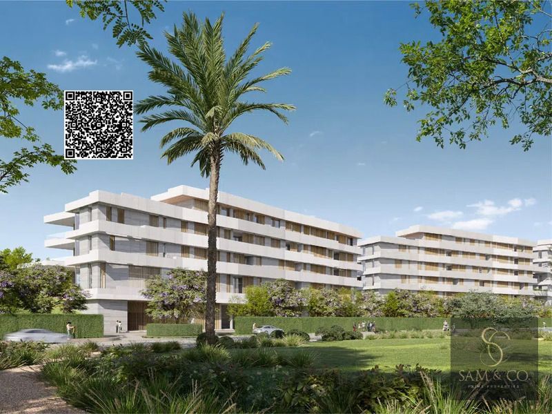 Ready to Move | Garden Apartment with Dip Pool | High ROI | Freehold | 3 Years Post Handover