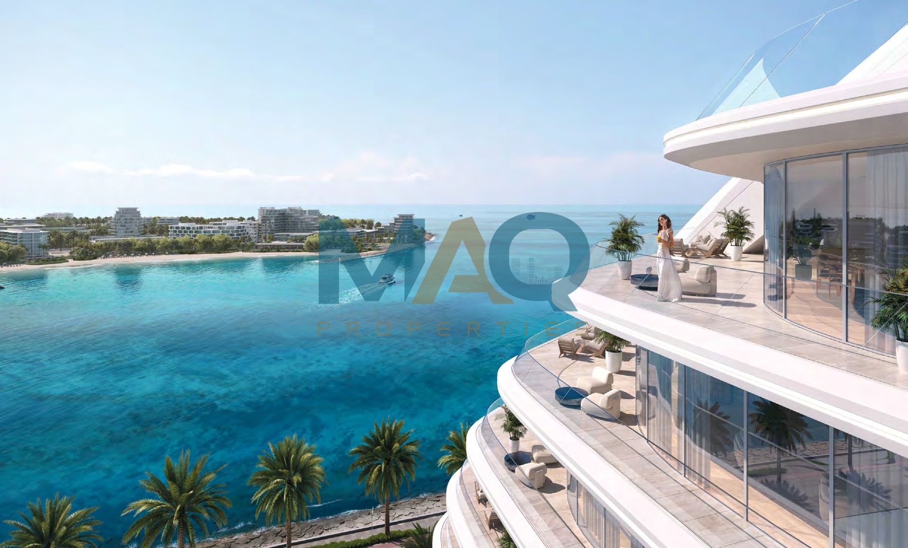 Smart Investment | High ROI | Waterfront Living