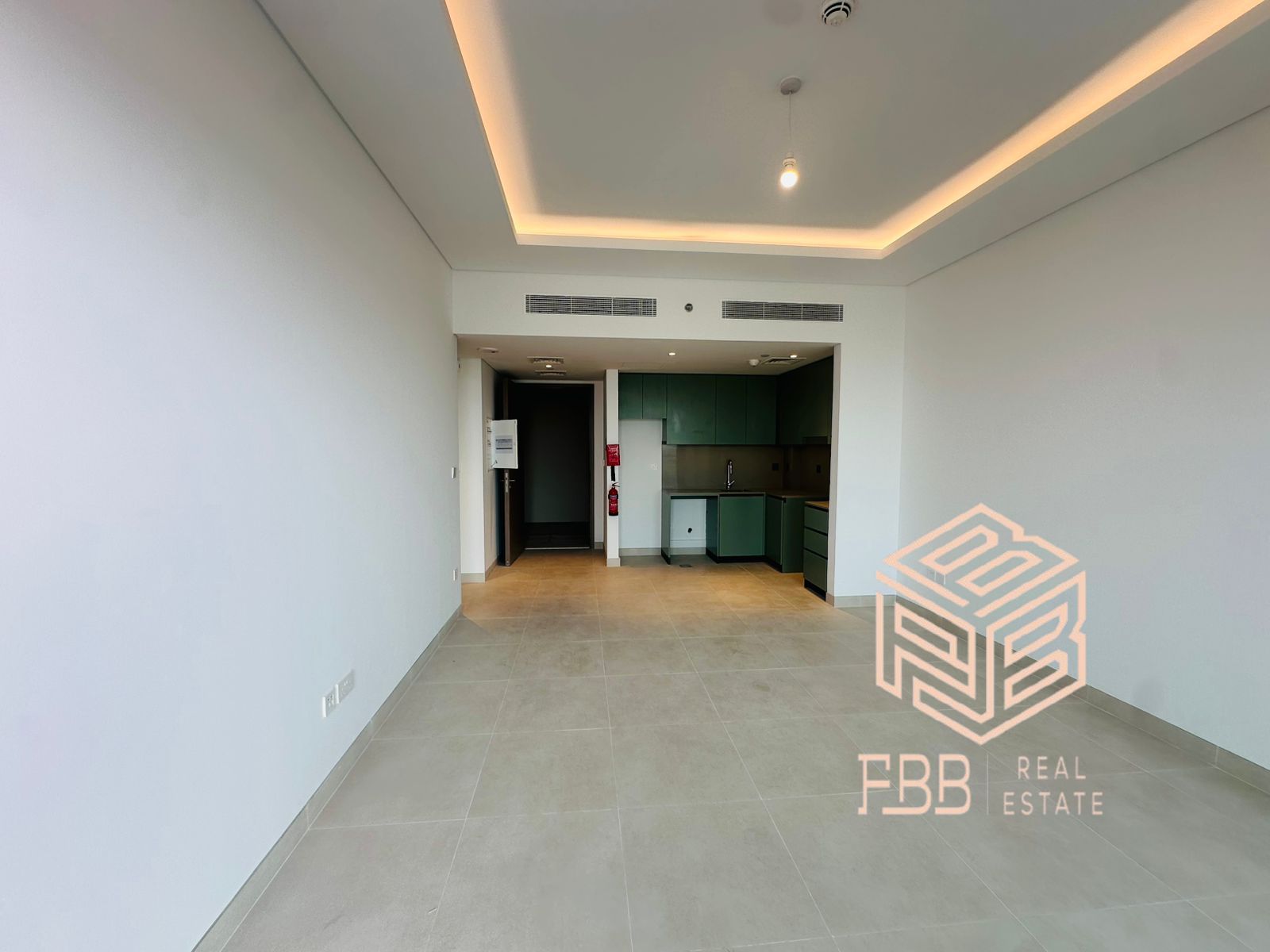 Modern 2BR | Unfurnished | Prestigious City Walk