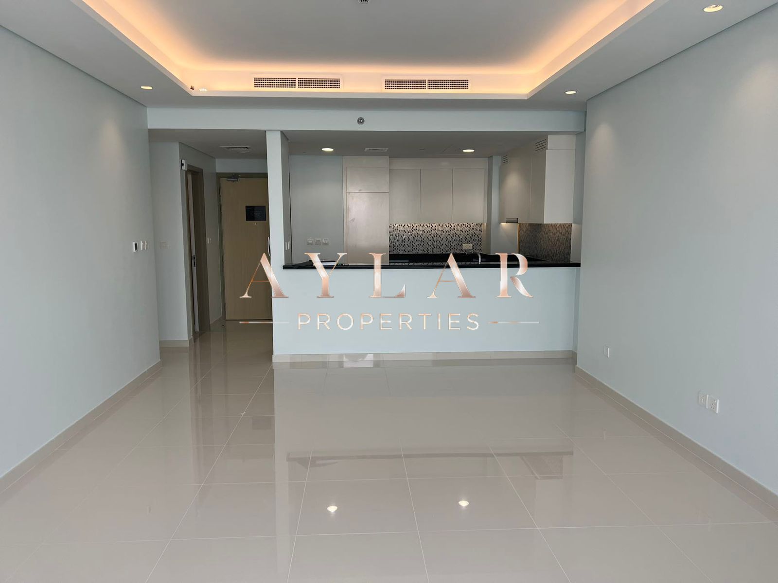 Luxury 2-Bedroom Apartment | Vacant on April 2026