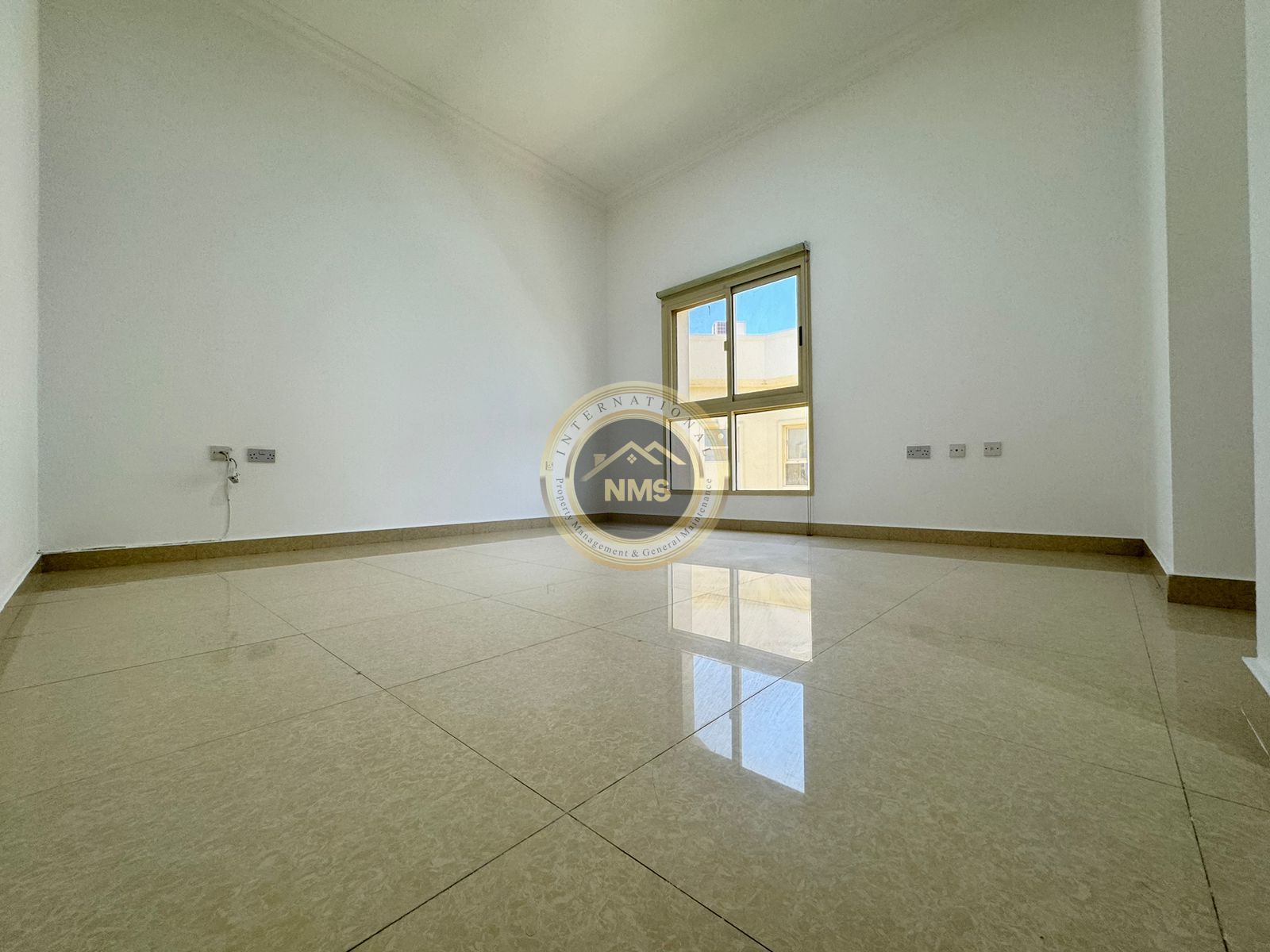 Spacious Studio Directly From Owner | No Commission | Tawtheeq AV