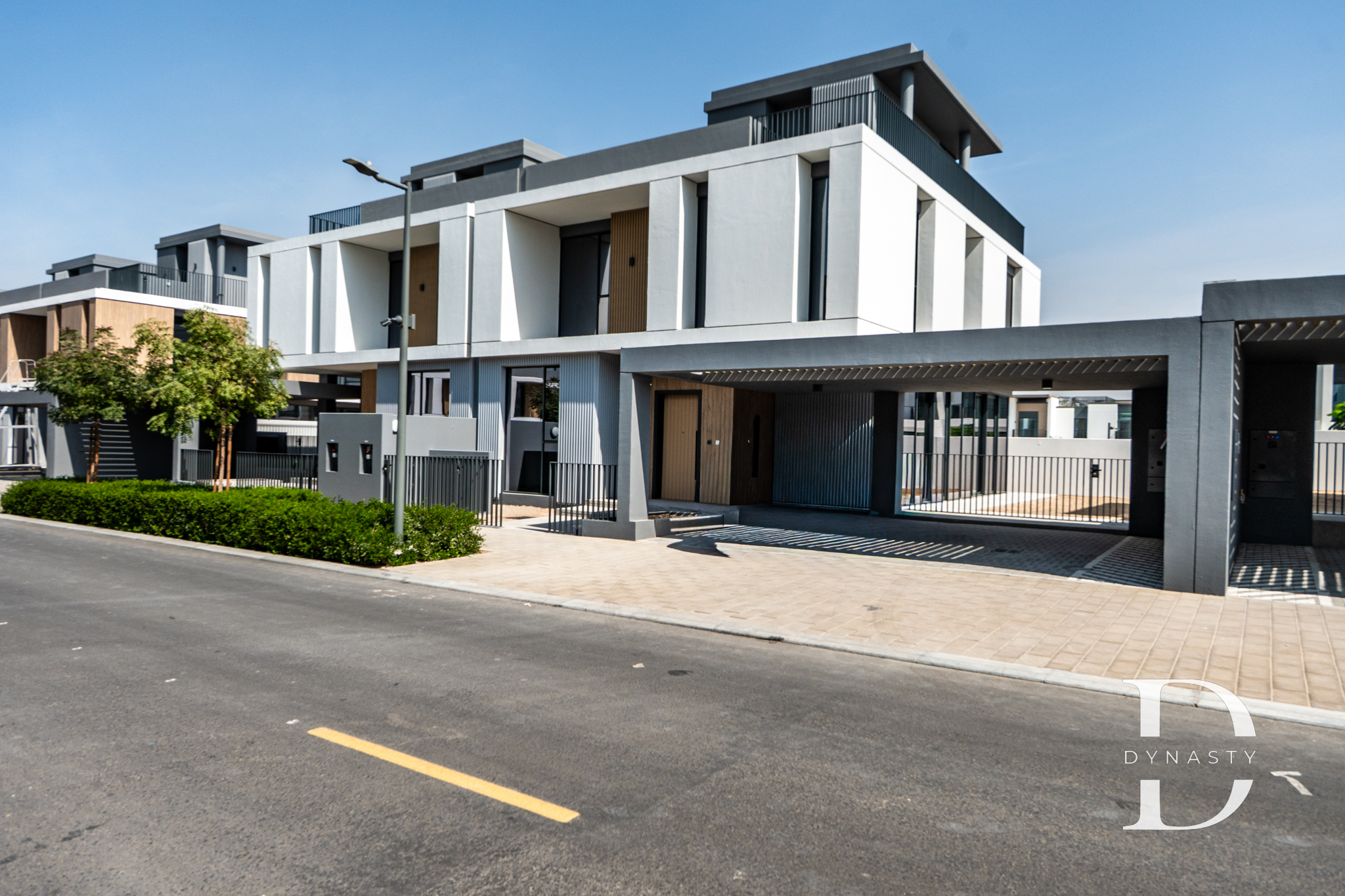 VACANT | INTERNAL PARK VIEW | READY TO MOVE
