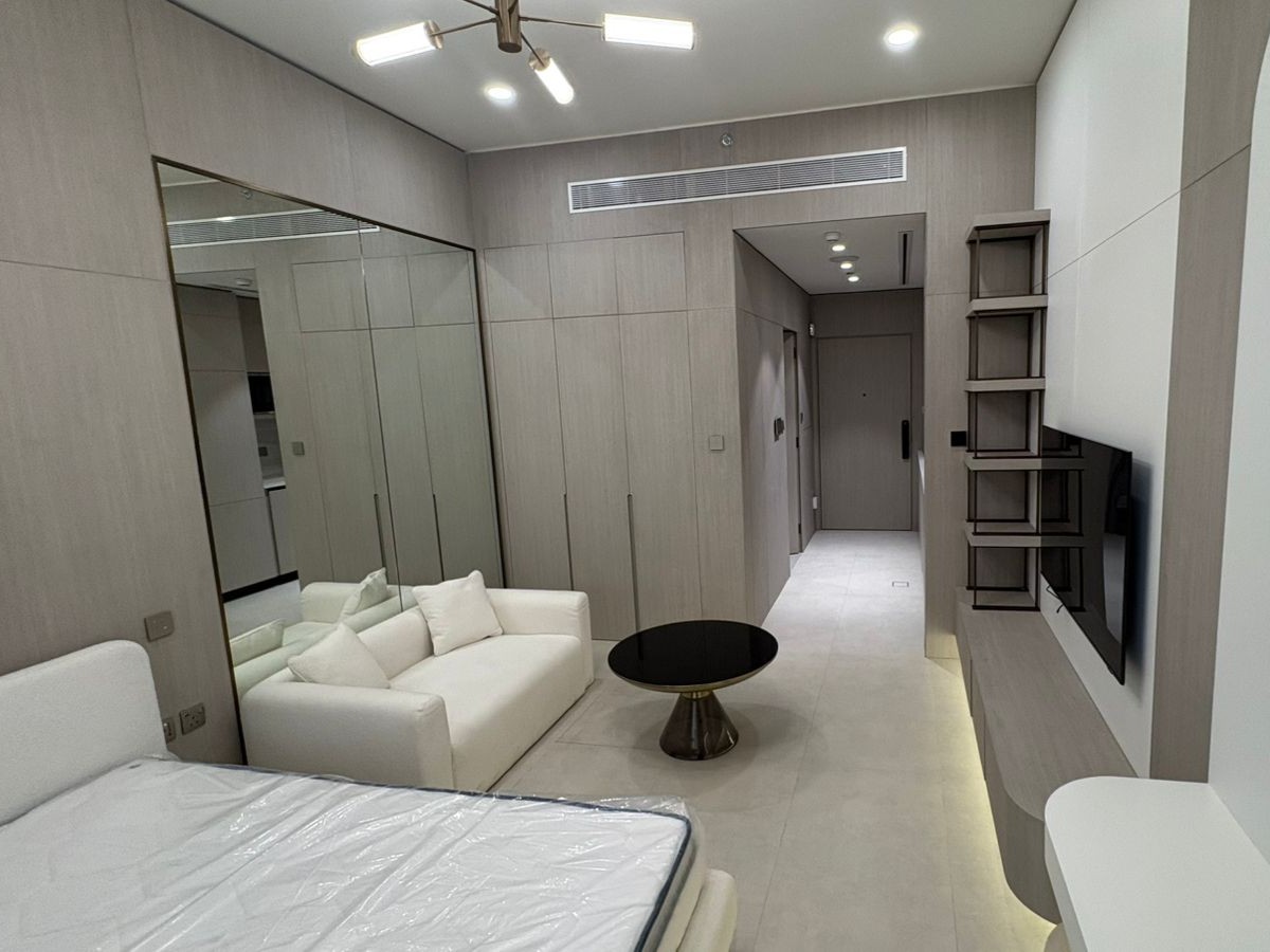 Brand New | Furnished | Move In Ready