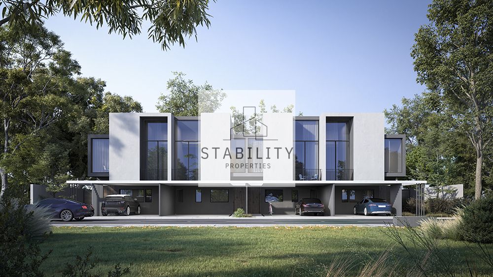 3BR TH FREEHOLD | BEST INVEST | SPACIOUS LAYOUT