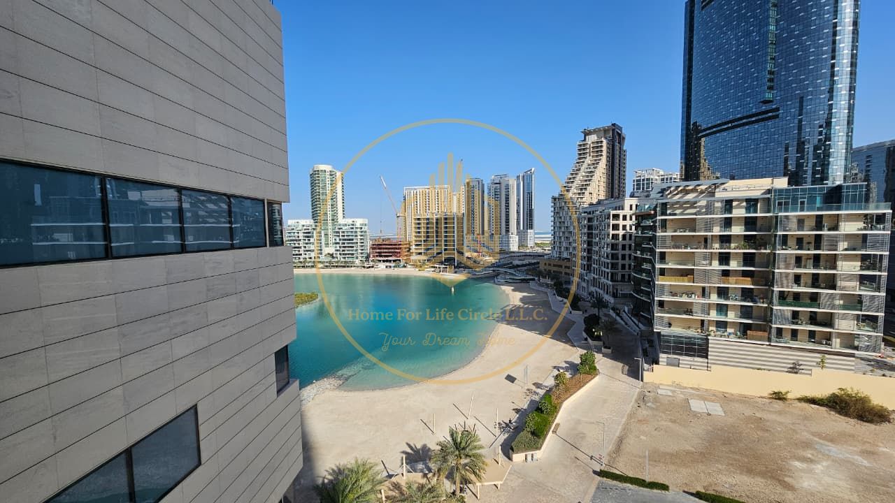 Charming 2 BR | Boardwalk | Waterfront Living