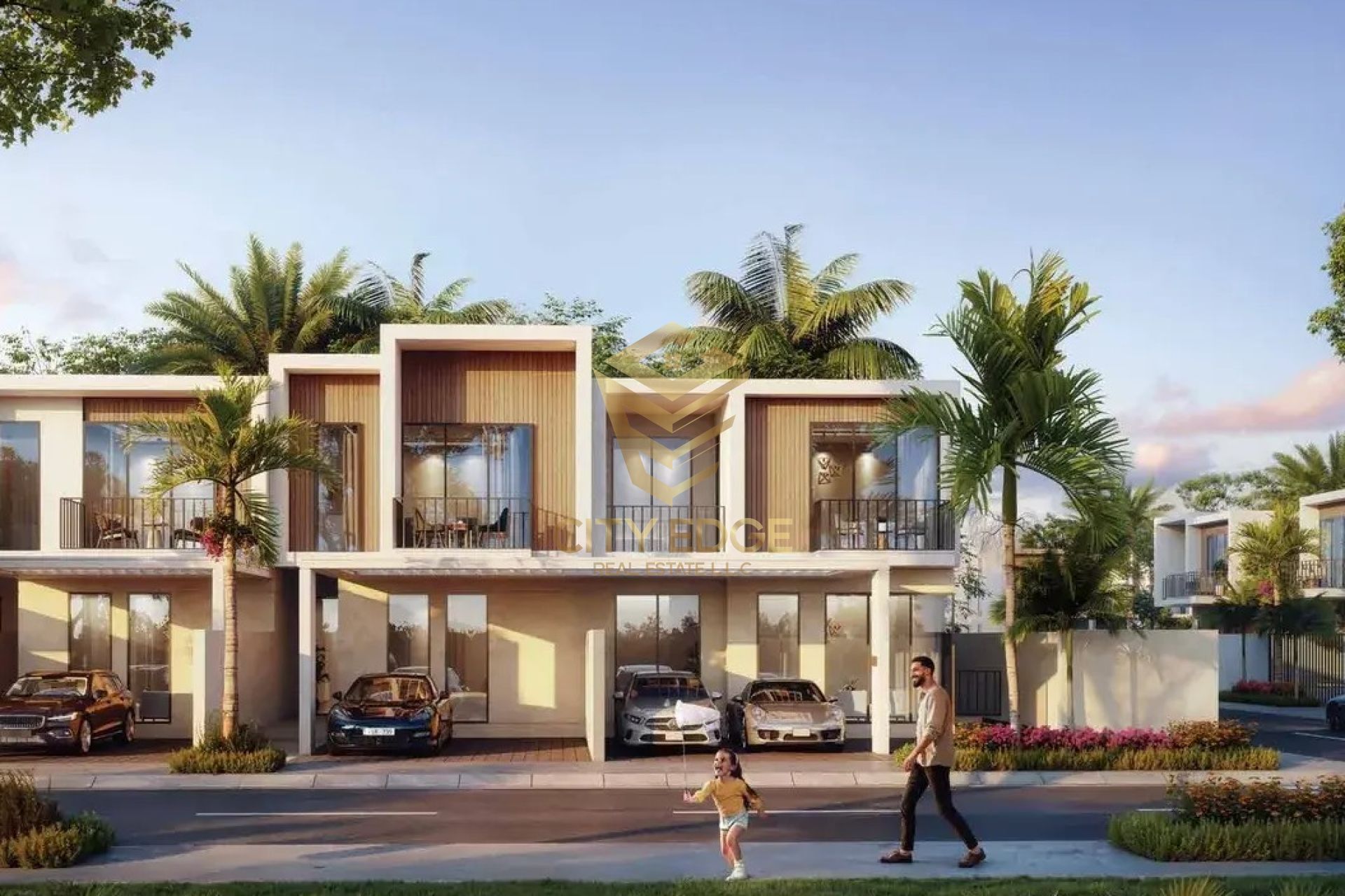 Strategic Location - Freehold for all nationalities
