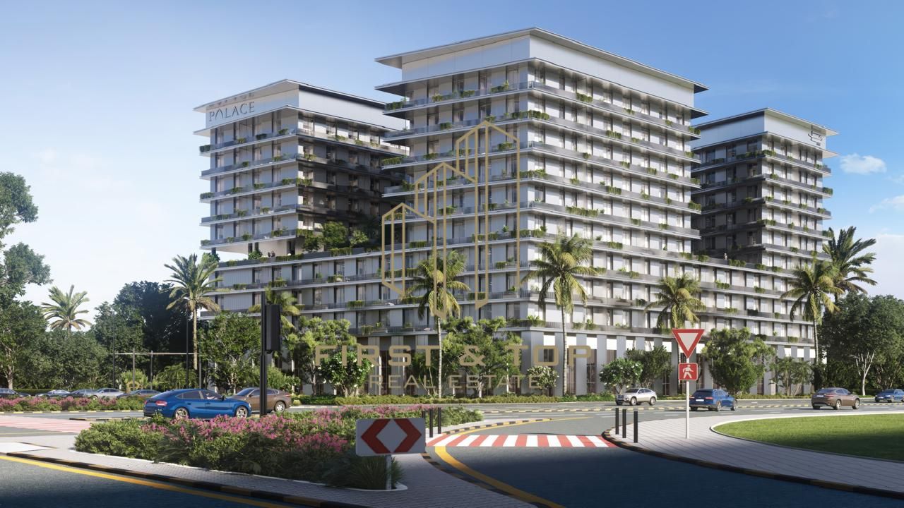 Fully Walkable Community | Freehold | 5% DP