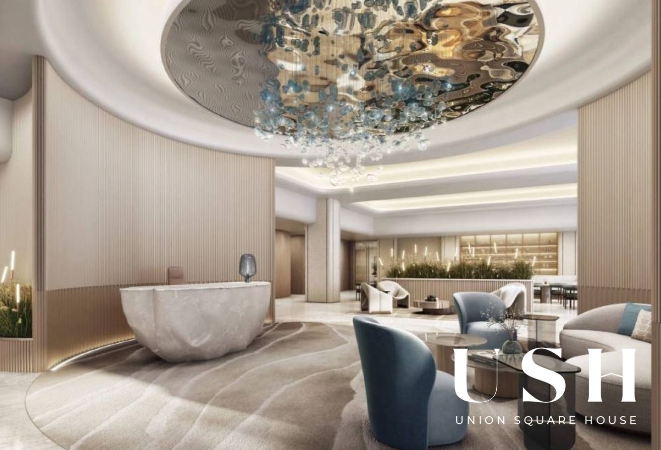 Palm Beach Towers | Refined Beachfront Living