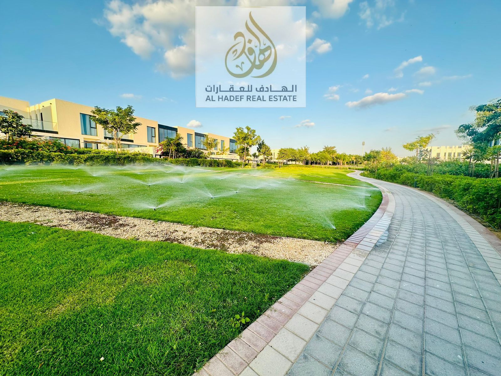 Luxury 3 Bedroom Villa with Private Garden | Al Zorah Ajman | Prime Location