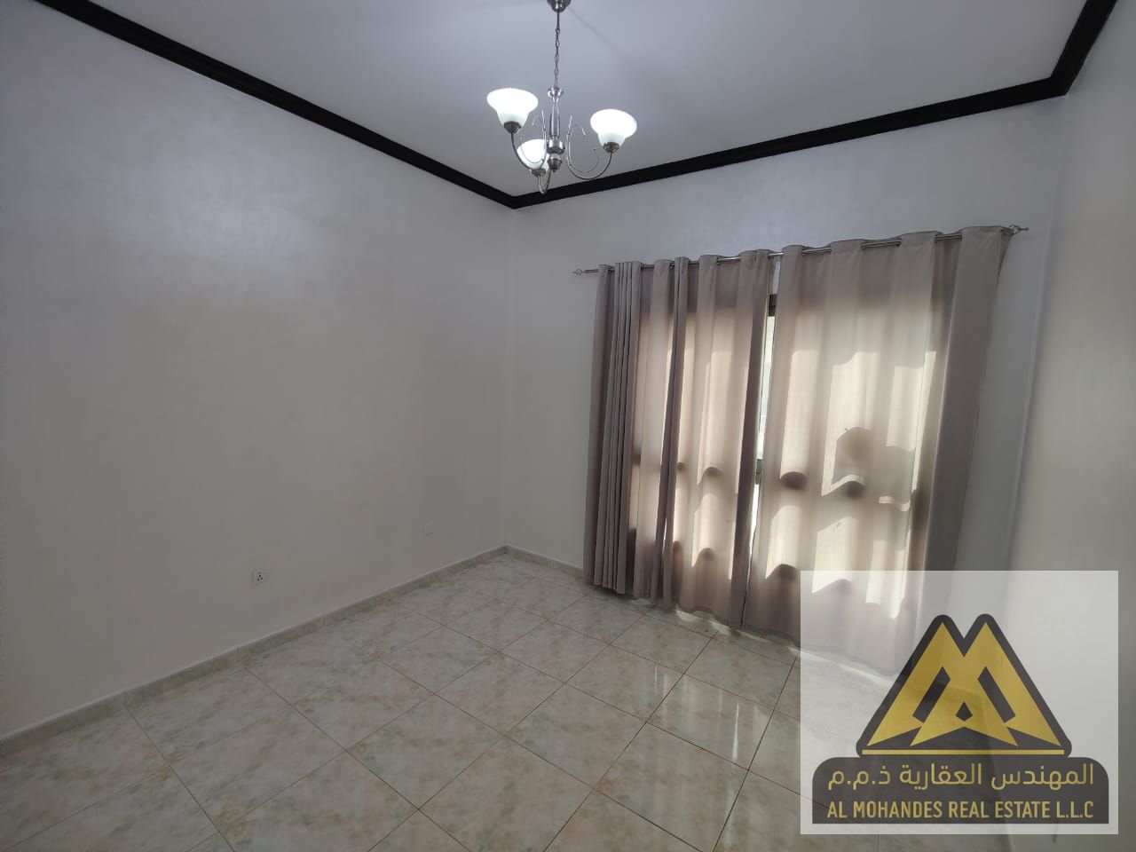 Bedroom Apartment for Rent in Emirates Towers – Spacious Layout