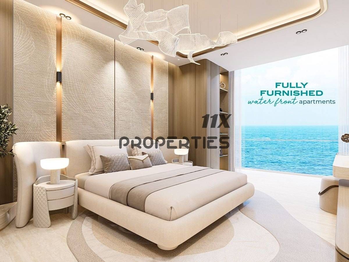 Panoramic Sea View | Investor Deal | High ROI