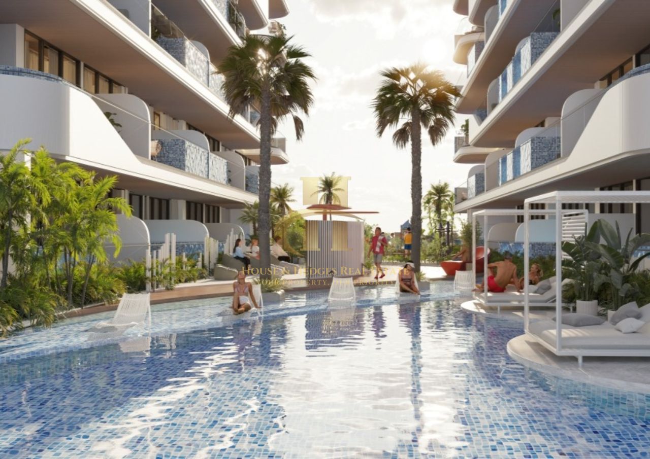 Sea View Residences | High Demand