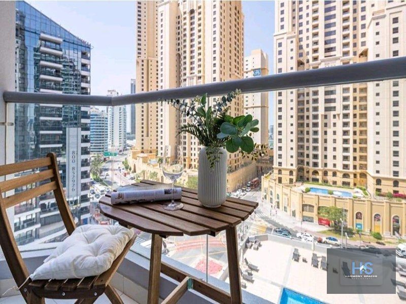 Spacious 3BHK | Vacant now | Marina view