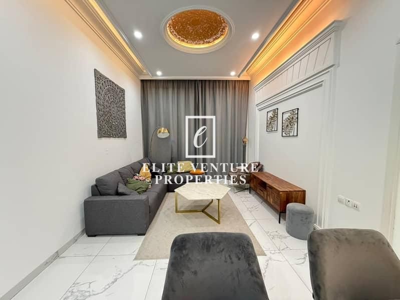 ELEGANT 1-BHK | PRIME LOCATION | SPACIOUS