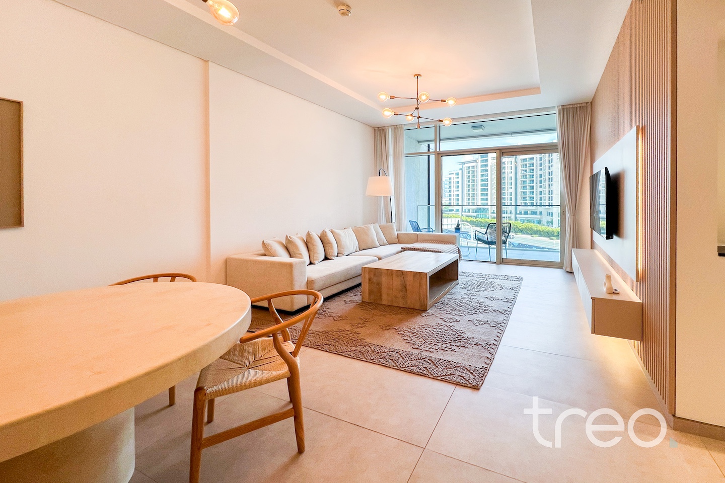 Stunning Condition | Furnished | Vacant