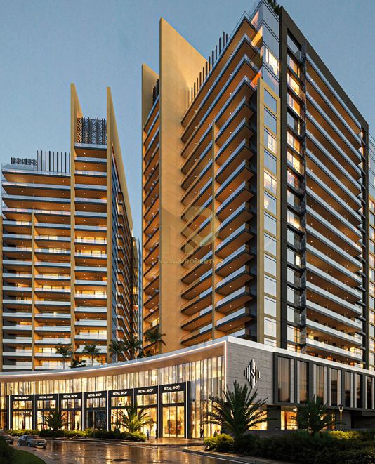 Premium Location | High ROI |...