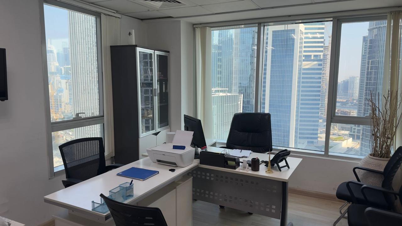 New Business Center Direct Owner | High-End Business Centre | Ready Offices | Flexible Lease. 2