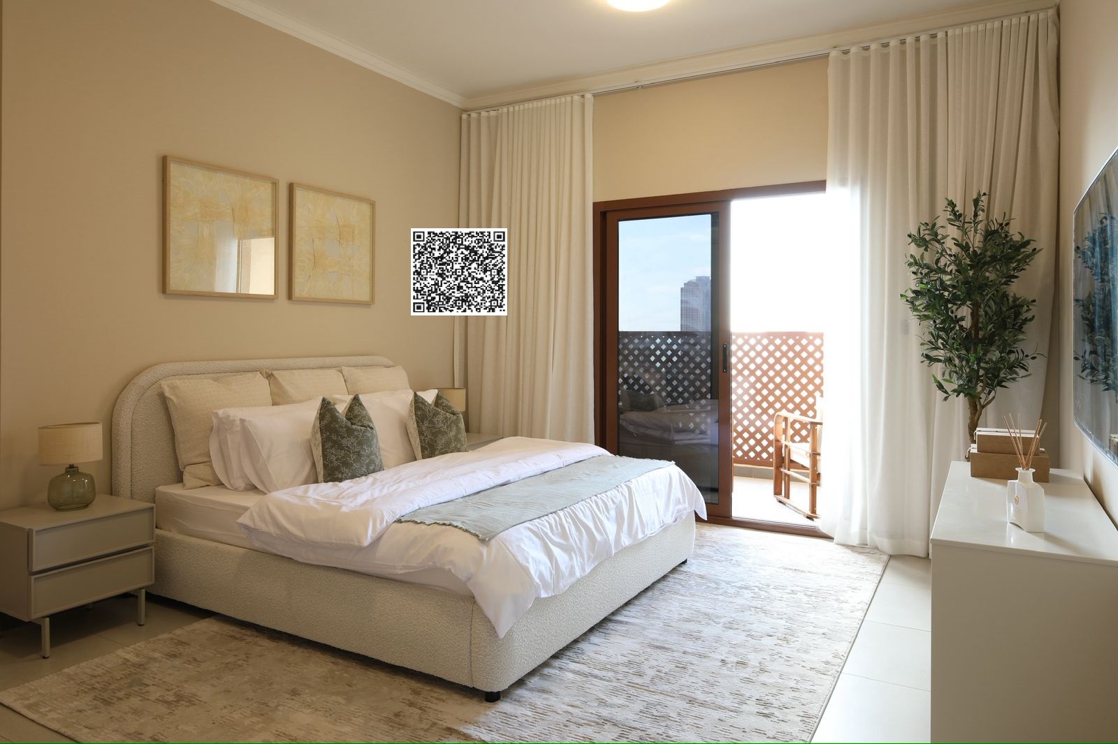 Brand New Ajman 3BHK+Maid Room + Store Room (Parking, Gas and one Month Free)