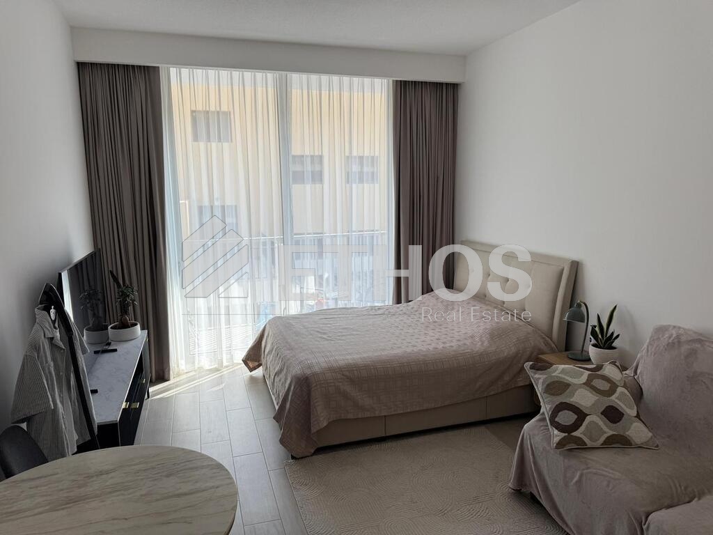 Luxury Studio | Fully Furnished | Ready to Move In