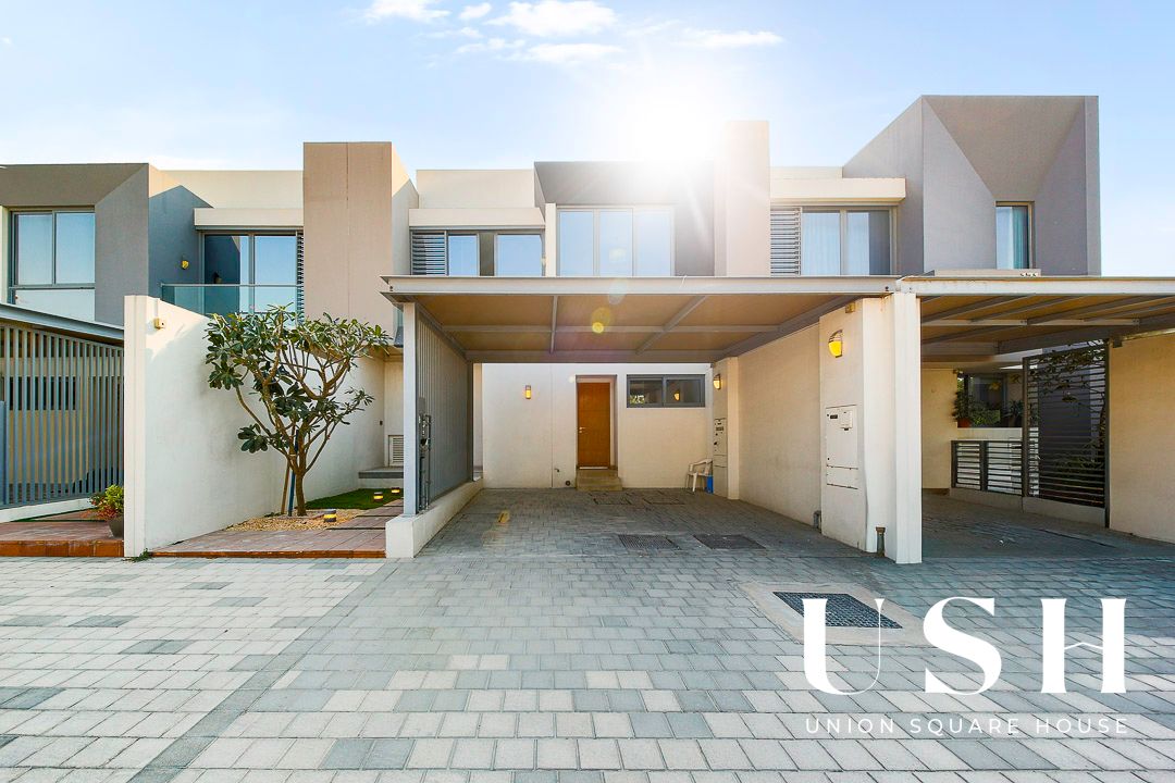 Spacious 3-Bedroom Gardenia Home – Vacant & Move-In Ready