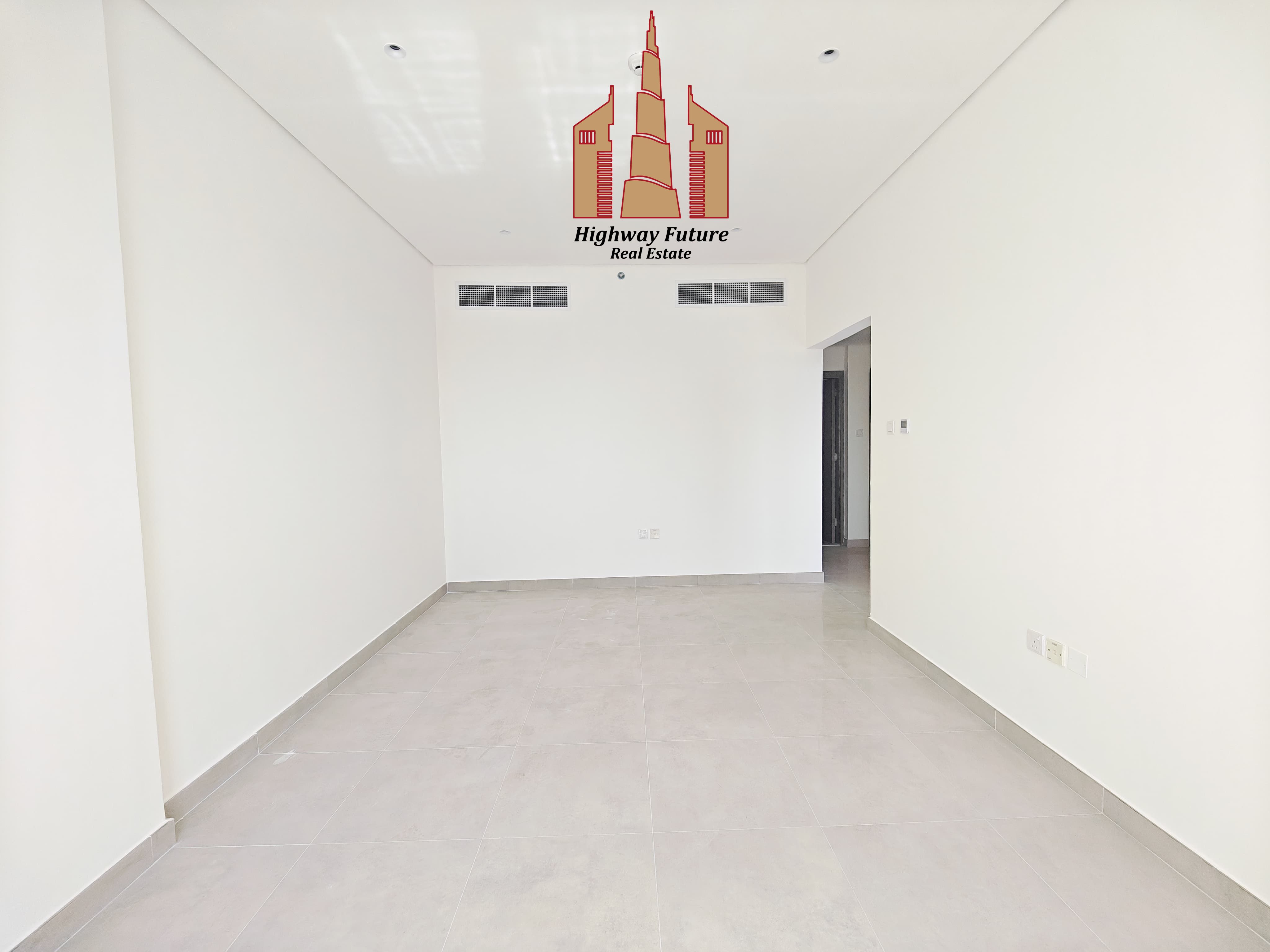 Spacious 1 BHK – First Occupancy in Prime Location