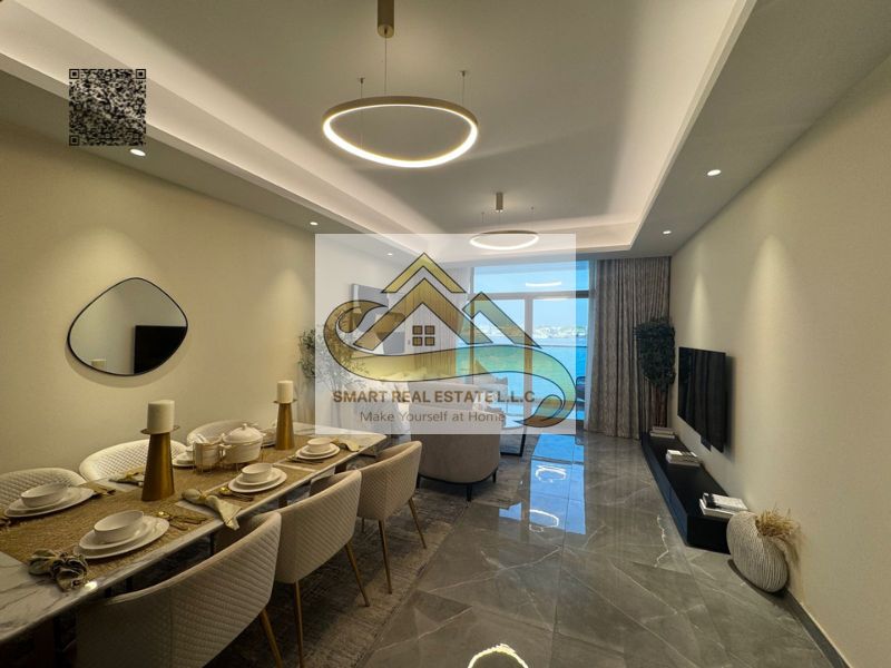 Waterfront 2BR Apartment | Freehold Ownership