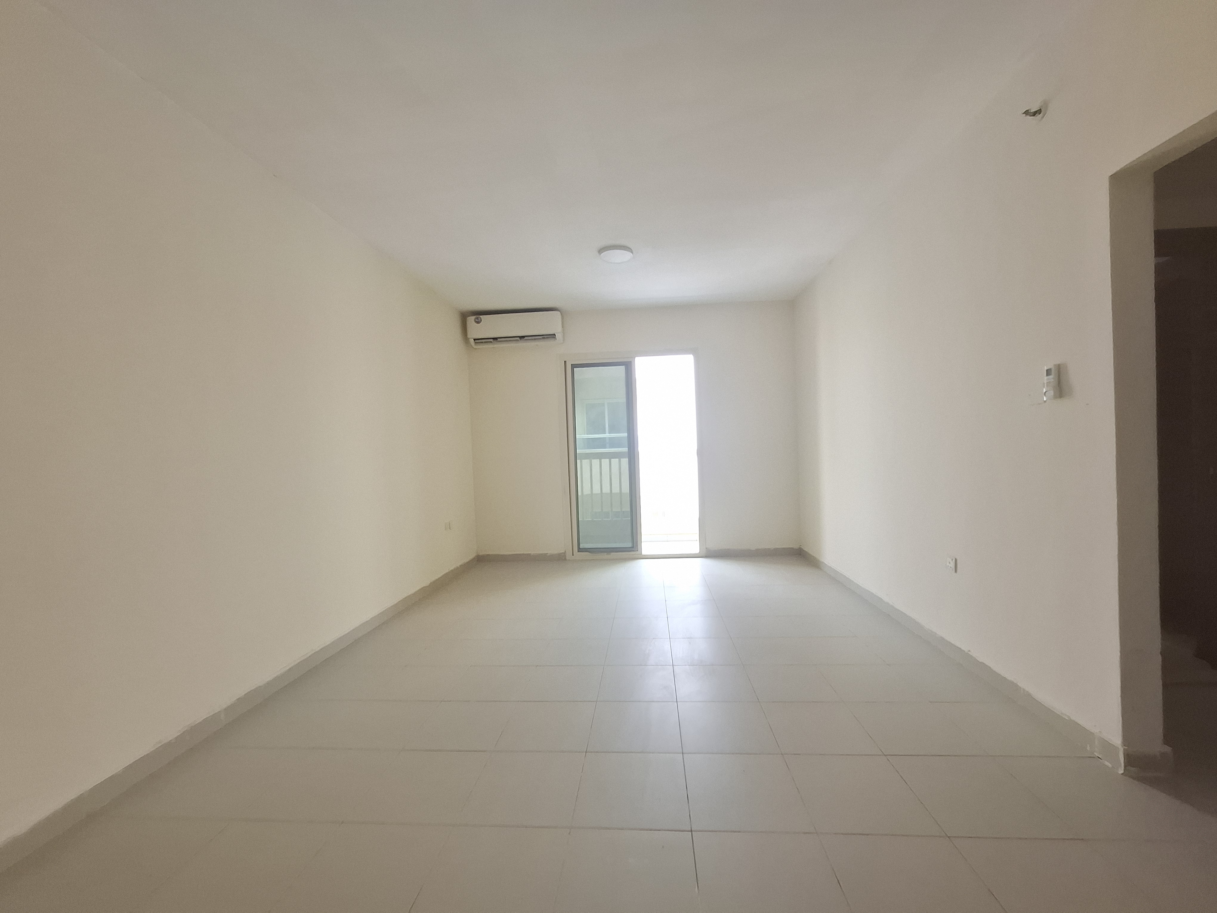 Lavish 2-BHK // 2 full Bath // With AC // Closed Hall // family bldg // Ready to Move