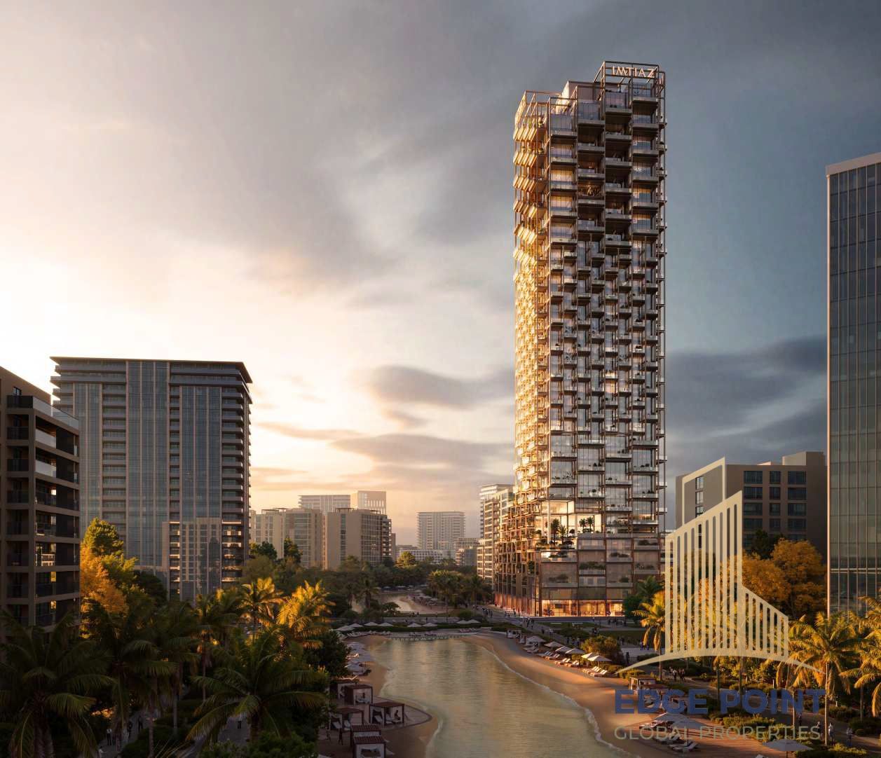 RAMADAN OFFER_lUXURY_WATERVIEW_SMART HOME