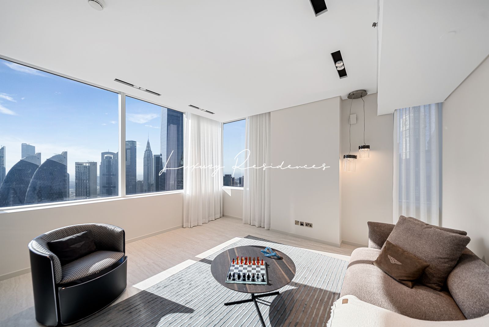 Vacant | Bentley Home | Meticulously Upgraded