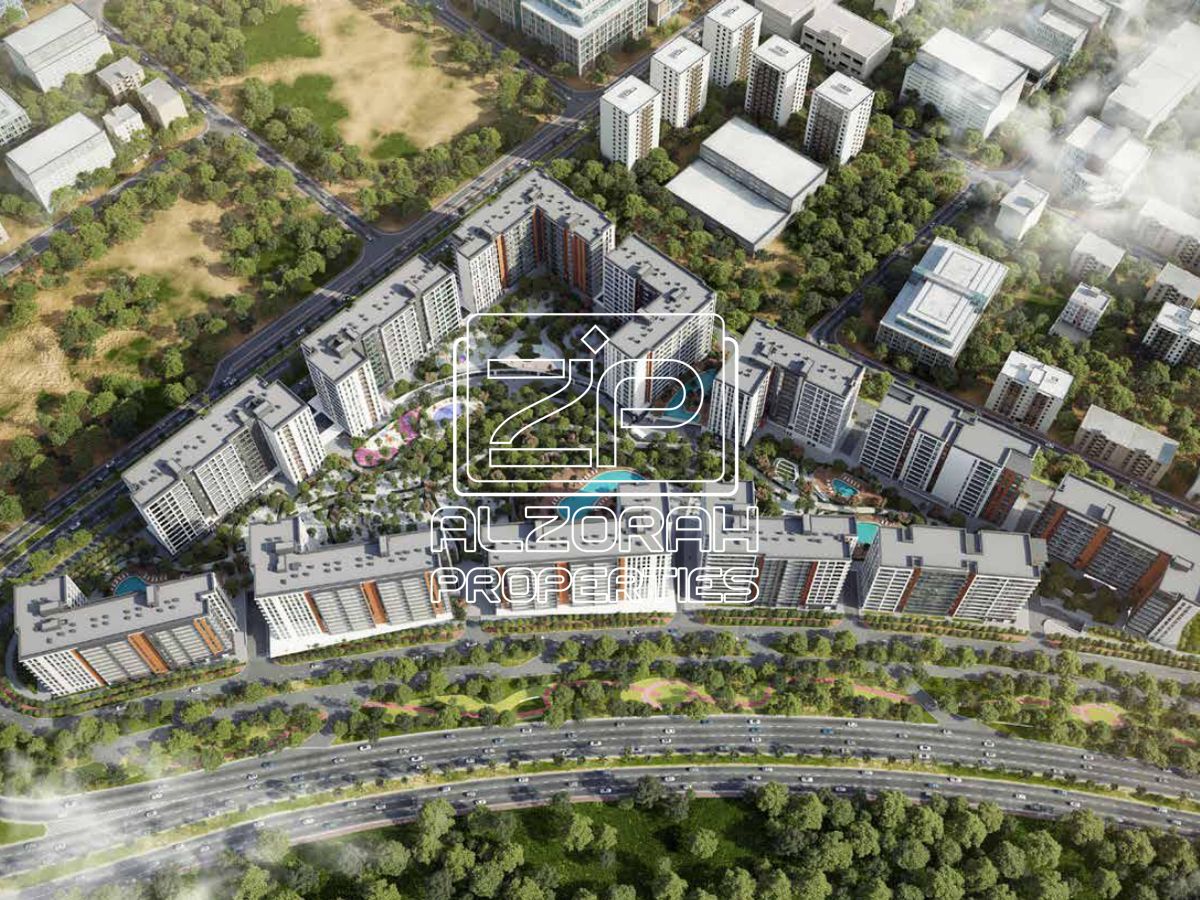 Secure Investment in Olfah by Alef