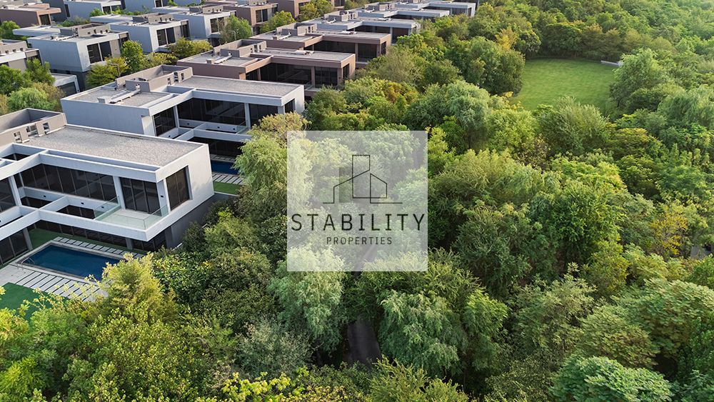 5BR VILLA SPACIOUS DESIGN | FULL PRIVACY EASY FLOW