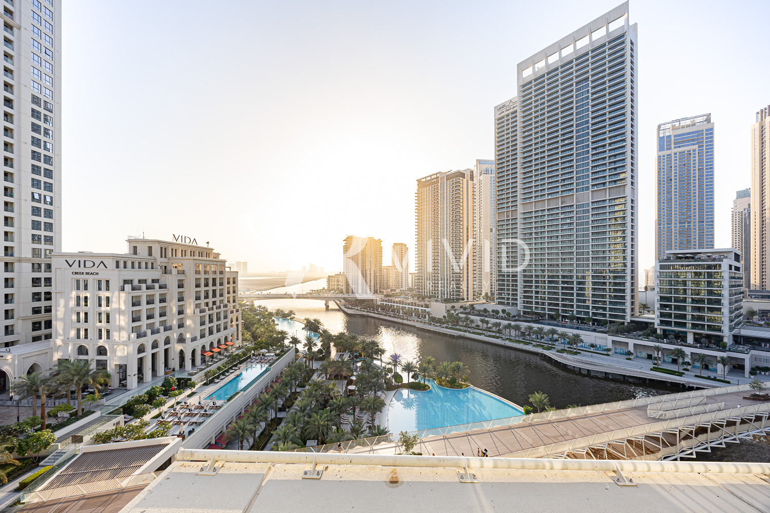 3 Bedroom | Top Floor | Rare Layout