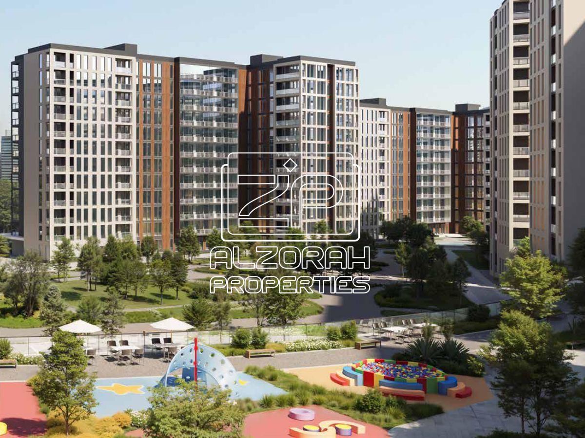 Prime Residential Investment at Olfah