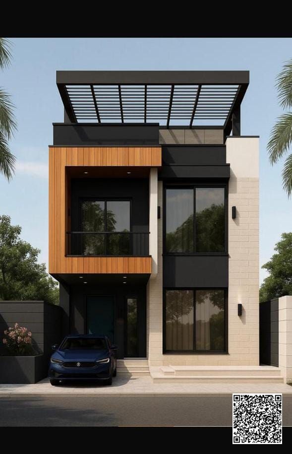 Spacious 5 Bedroom Townhouse for Sale Brand New – Al Zahya