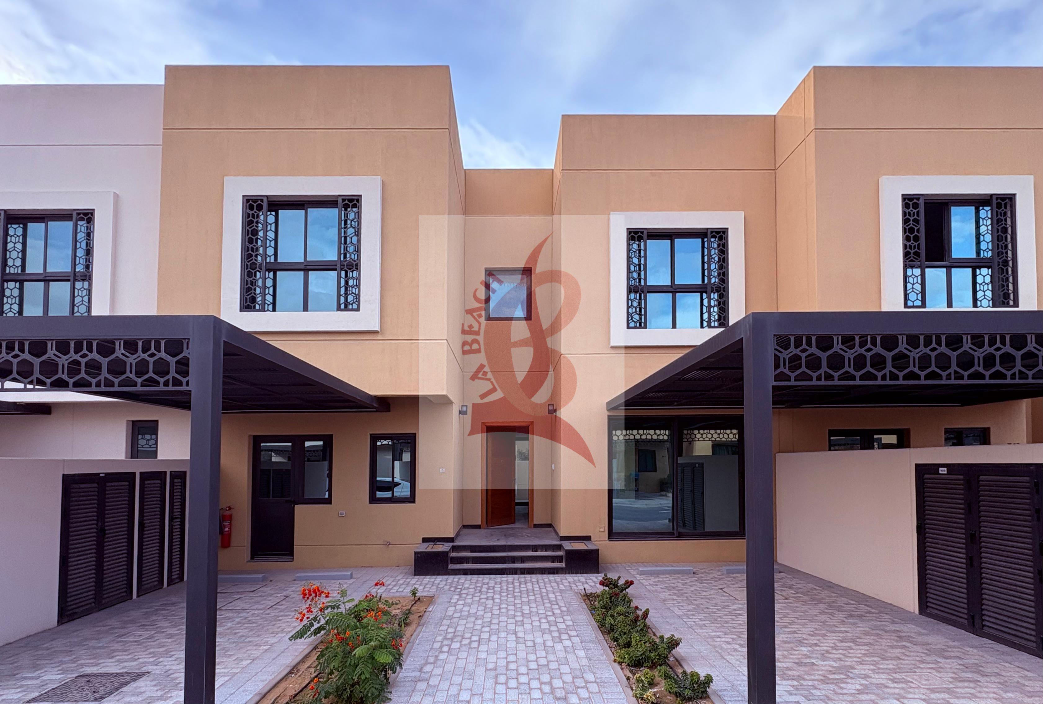 Eco Friendly Community I Spacious I Brand New