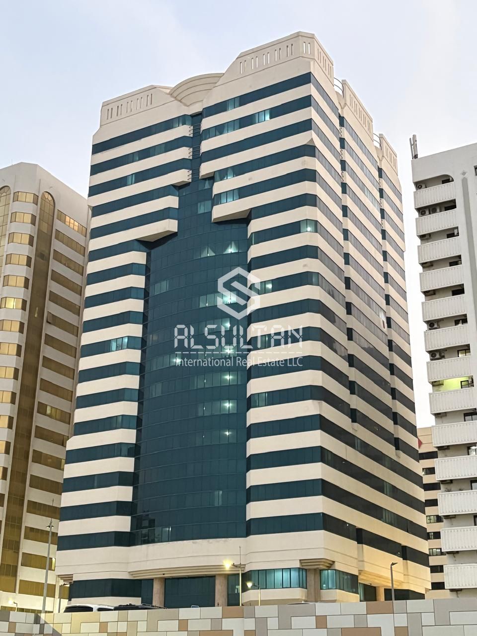 Commercial Space I Najda Street I Inquire Now