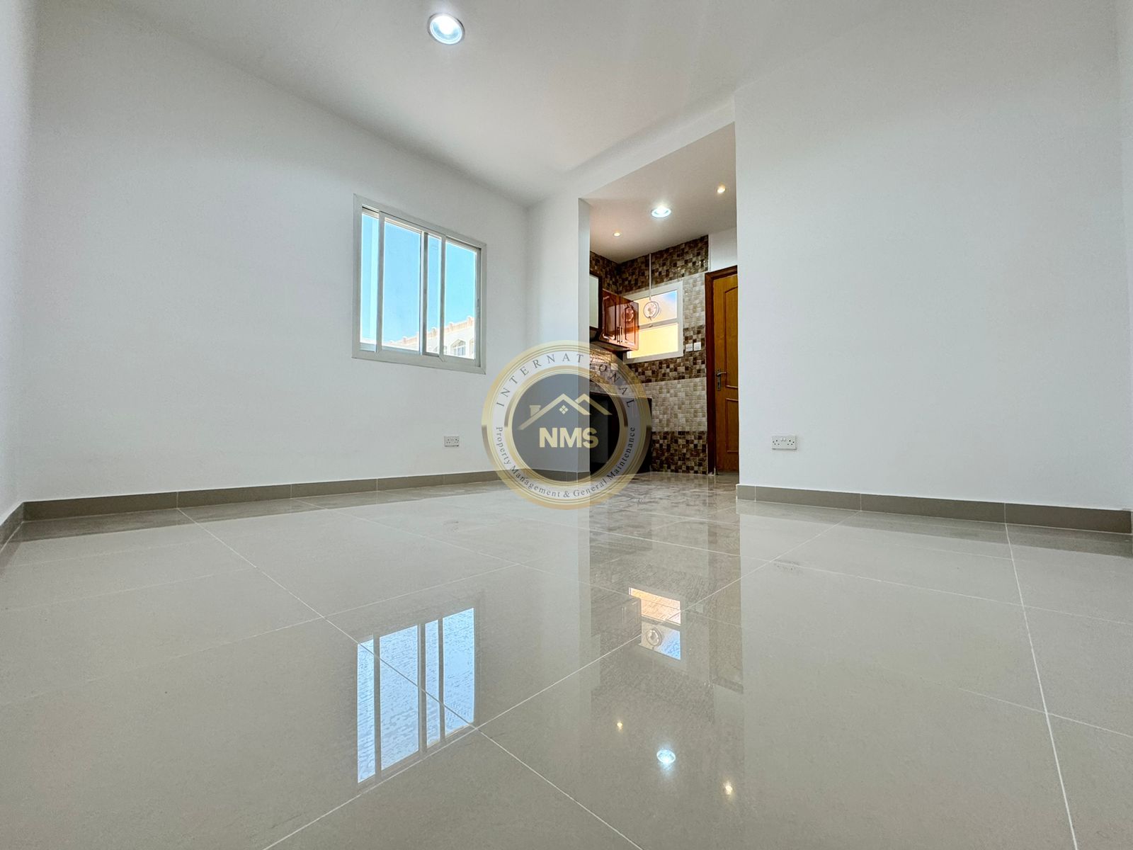 Up - Coming Separate Entrance Studio | No Utilities | From Owner | No Agent Fee
