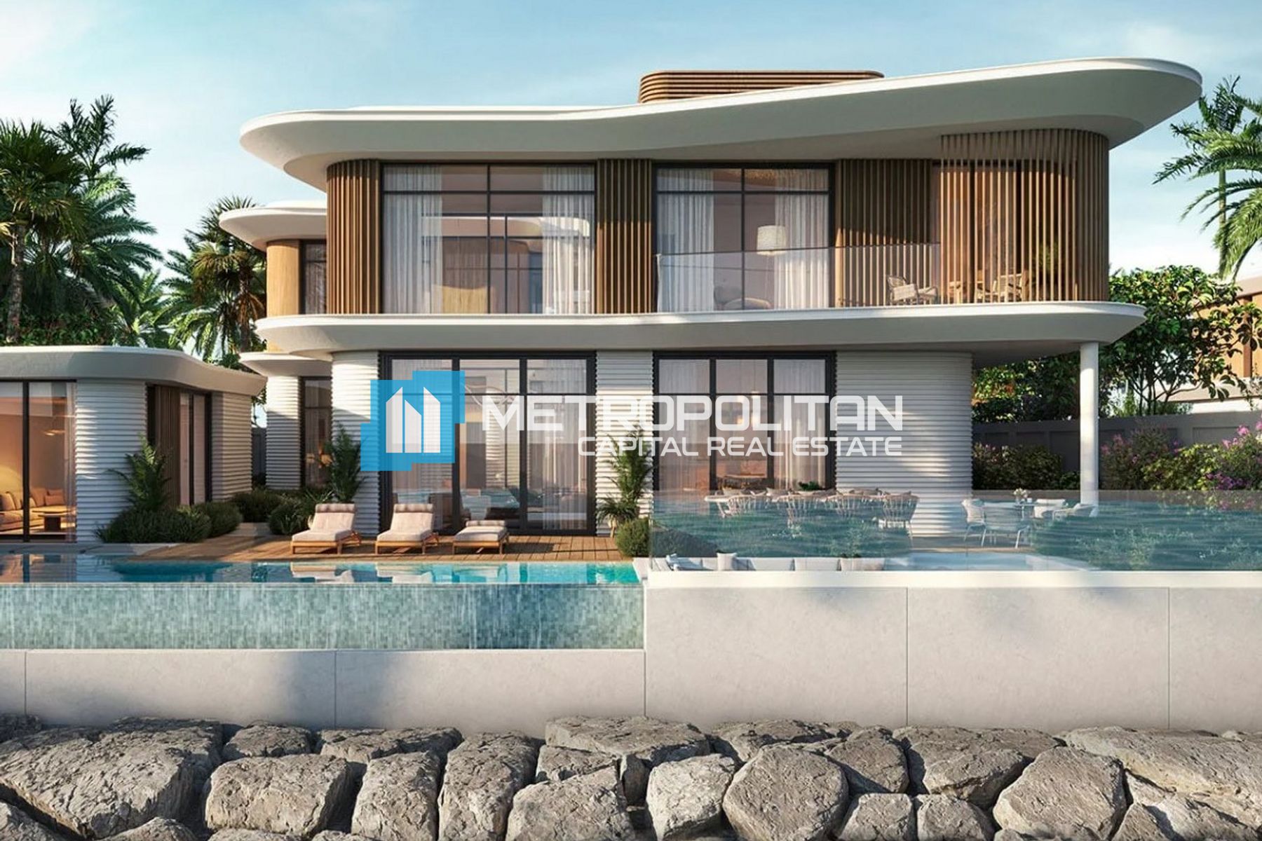 4BR w/ Maids| High End Amenities| Great Investment